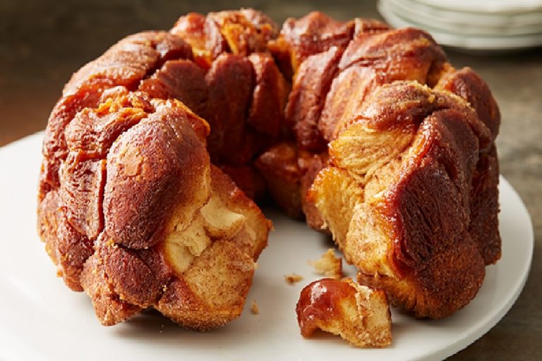 Monkey bread