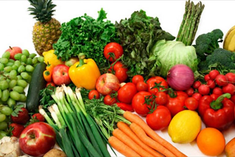 Eat Your Vegetables Day (17 Ιουνίου)