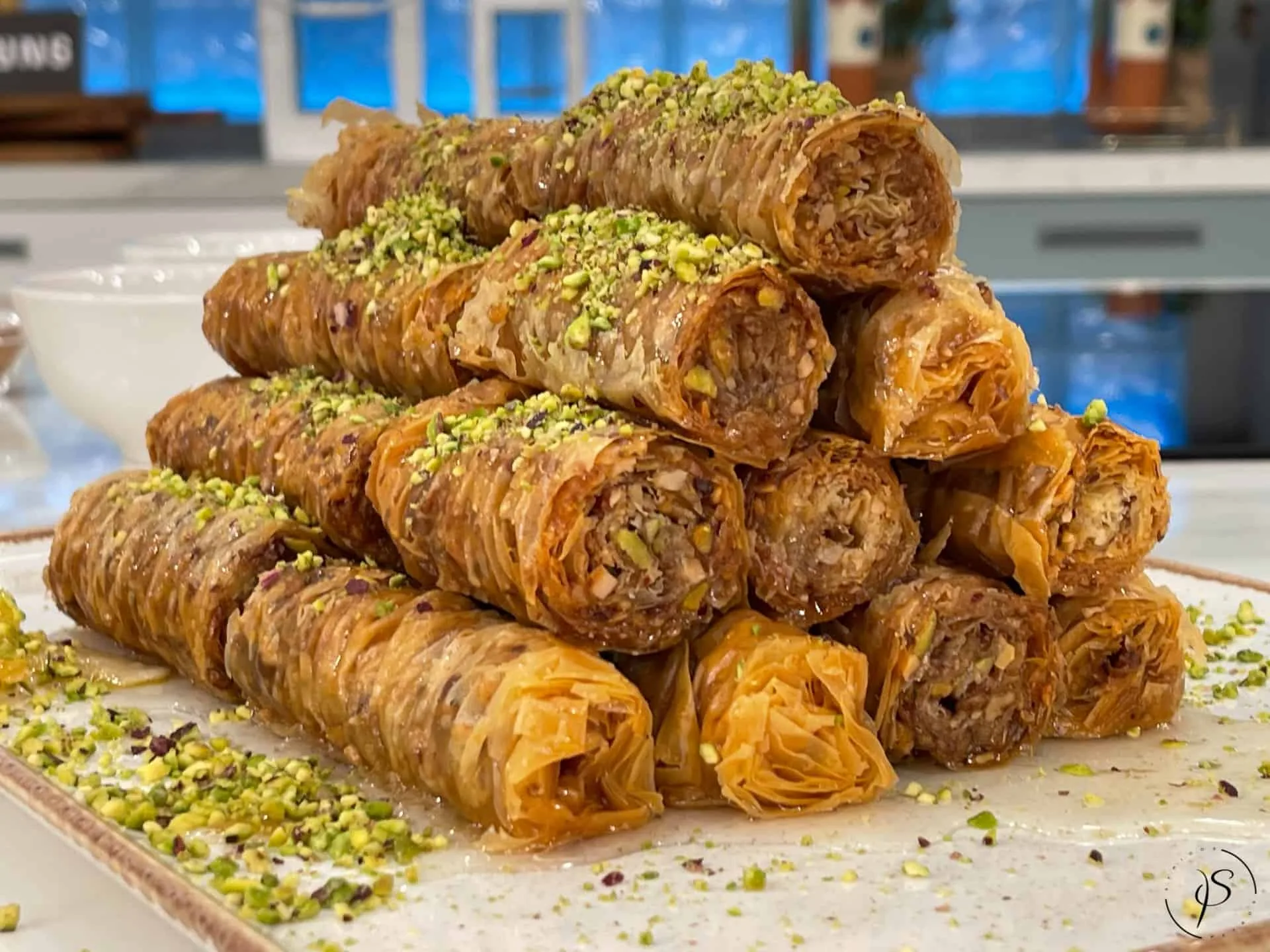 Παραδοσιακά γλυκά