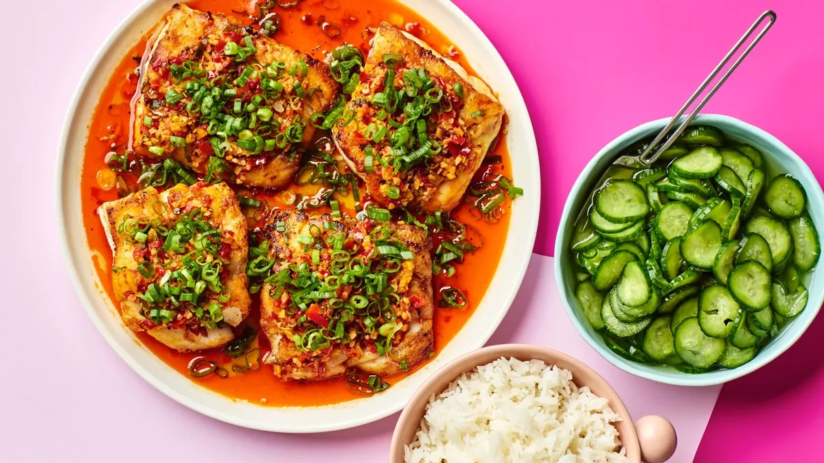 March 25 recipes