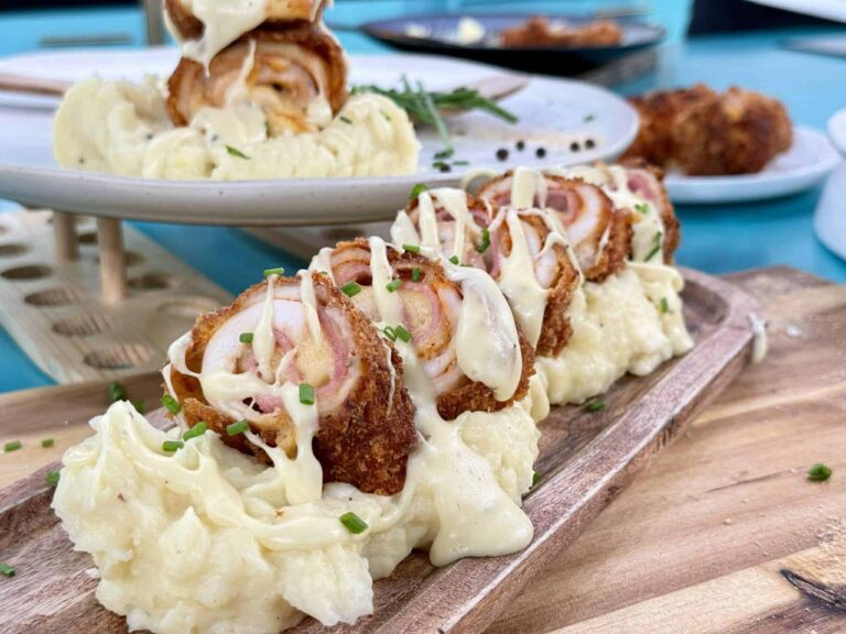 Cordon Bleu